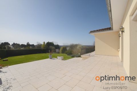 Villa i Abzac, Charente, Abzac - € 299.000 | Ref: 830031780594 - foto 36