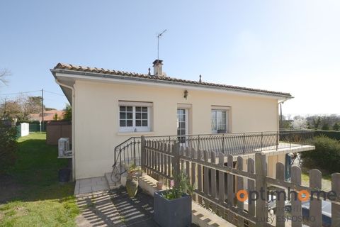 Villa i Abzac, Charente, Abzac - € 299.000 | Ref: 830031780594 - foto 37
