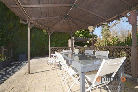 Villa i Abzac, Charente, Abzac - € 299.000 | Ref: 830031780594 - foto 38