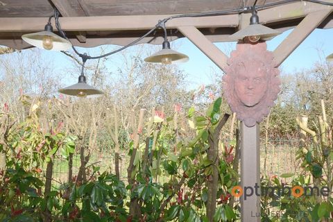 Villa i Abzac, Charente, Abzac - € 299.000 | Ref: 830031780594 - foto 39