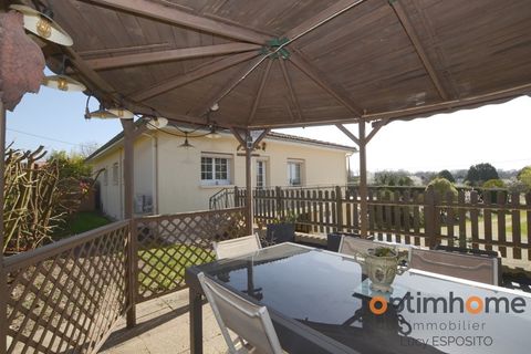 Villa i Abzac, Charente, Abzac - € 299.000 | Ref: 830031780594 - foto 40
