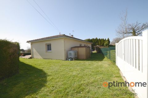 Villa i Abzac, Charente, Abzac - € 299.000 | Ref: 830031780594 - foto 41