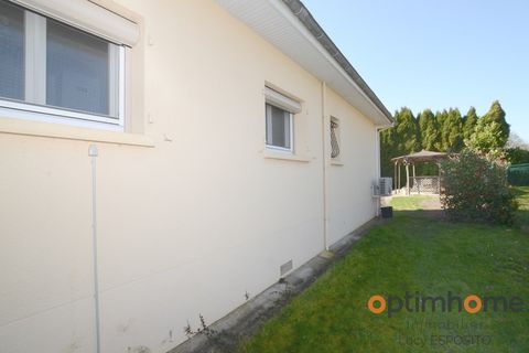 Villa i Abzac, Charente, Abzac - € 299.000 | Ref: 830031780594 - foto 42
