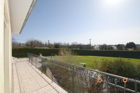 Villa i Abzac, Charente, Abzac - € 299.000 | Ref: 830031780594 - foto 43