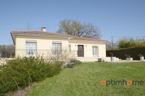 Villa i Abzac, Charente, Abzac - € 299.000 | Ref: 830031780594 - foto 44