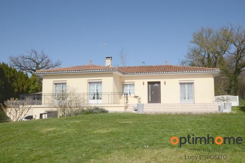 Villa i Abzac, Charente, Abzac - € 299.000 | Ref: 830031780594 - foto 45