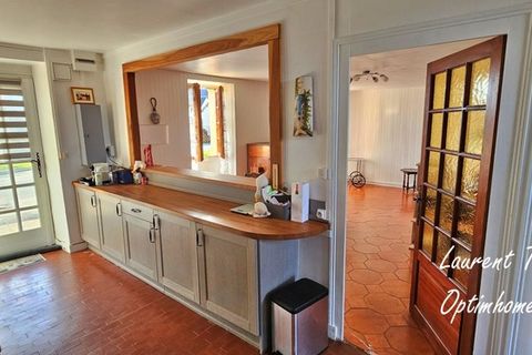Landejendom i Saint-Rabier, Dordogne, Saint-Rabier - € 150.000 | Ref: 830039160841 - foto 5