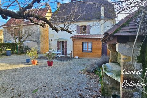 Landejendom i Saint-Rabier, Dordogne, Saint-Rabier - € 150.000 | Ref: 830039160841 - foto 7