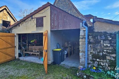 Landejendom i Saint-Rabier, Dordogne, Saint-Rabier - € 150.000 | Ref: 830039160841 - foto 15