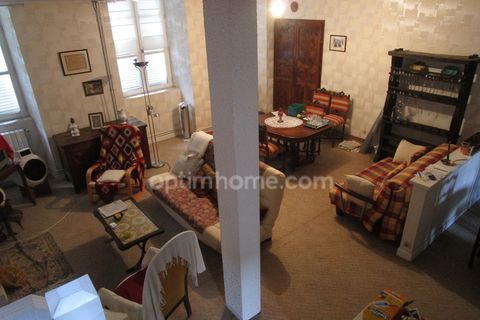 Leilighet i Gueret, Creuse, Gueret - € 100 000 | Ref: 830037155465 - foto 2