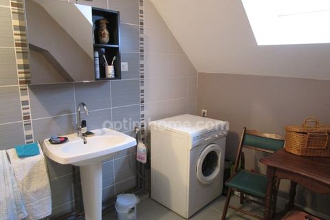 Leilighet i Gueret, Creuse, Gueret - € 100 000 | Ref: 830037155465 - foto 4