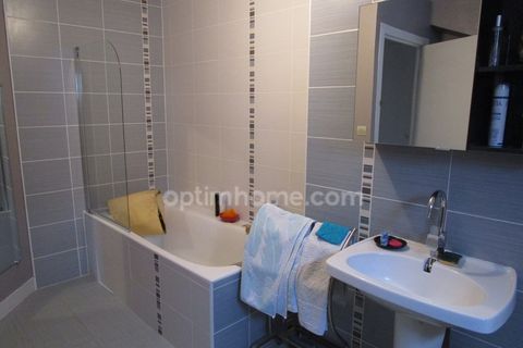 Leilighet i Gueret, Creuse, Gueret - € 100 000 | Ref: 830037155465 - foto 5