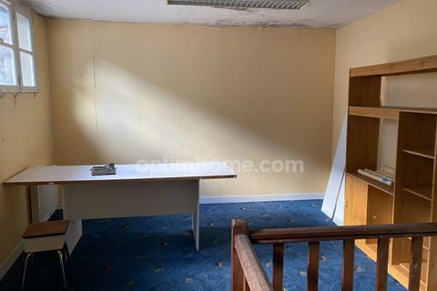 Leilighet i Gueret, Creuse, Gueret - € 100 000 | Ref: 830037155465 - foto 8