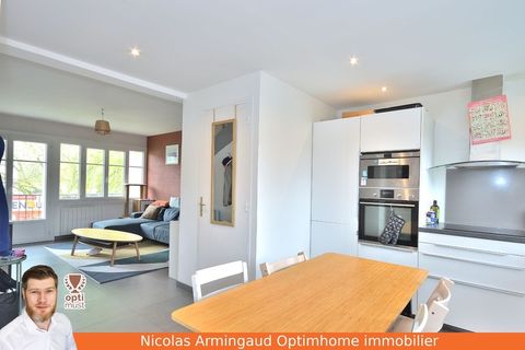Duplex i Antony, Hauts-de-Seine, Antony - € 329.000 | Ref: 830032720191 - foto 2