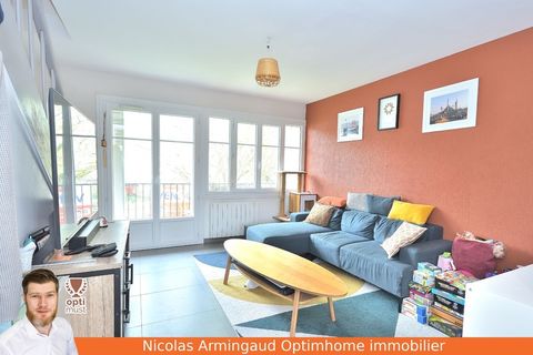 Duplex i Antony, Hauts-de-Seine, Antony - € 329.000 | Ref: 830032720191 - foto 3