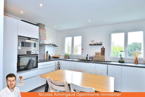 Duplex i Antony, Hauts-de-Seine, Antony - € 329.000 | Ref: 830032720191 - foto 4
