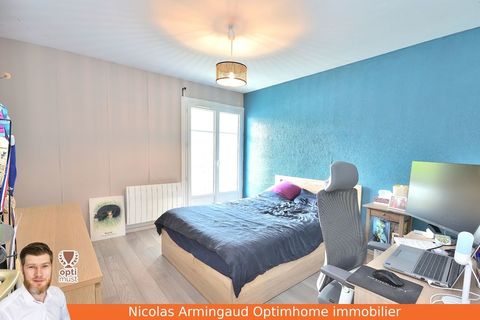 Duplex i Antony, Hauts-de-Seine, Antony - € 329.000 | Ref: 830032720191 - foto 5