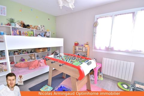 Duplex i Antony, Hauts-de-Seine, Antony - € 329.000 | Ref: 830032720191 - foto 6