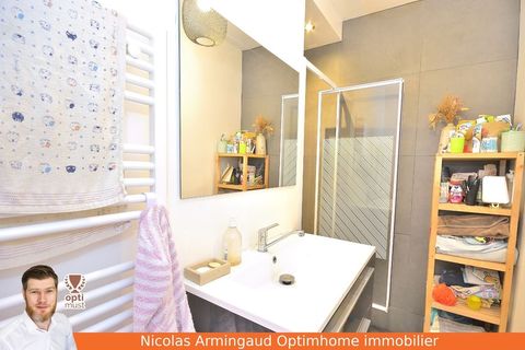 Duplex i Antony, Hauts-de-Seine, Antony - € 329.000 | Ref: 830032720191 - foto 7