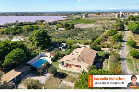 Villa a Aigues-Mortes, Gard, Aigues-Mortes - € 990.000 | Ref: 830033919271 - foto 3
