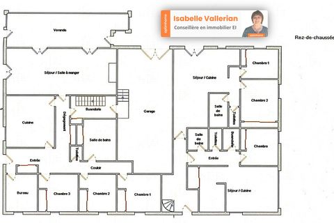 Villa a Aigues-Mortes, Gard, Aigues-Mortes - € 990.000 | Ref: 830033919271 - foto 36