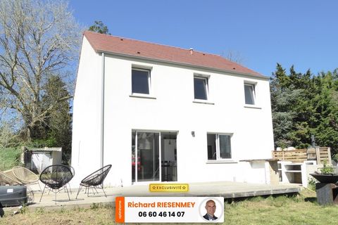 Villa i Champcueil, Essonne, Champcueil - € 399.000 | Ref: 830034155948 - foto 1