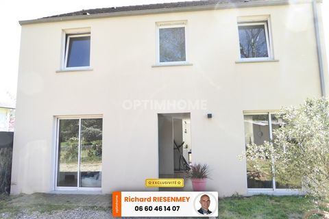 Villa i Champcueil, Essonne, Champcueil - € 399.000 | Ref: 830034155948 - foto 3