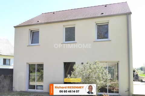 Villa i Champcueil, Essonne, Champcueil - € 399.000 | Ref: 830034155948 - foto 5