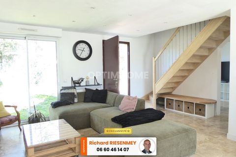 Villa i Champcueil, Essonne, Champcueil - € 399.000 | Ref: 830034155948 - foto 13