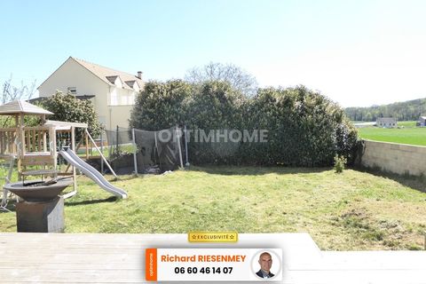 Villa i Champcueil, Essonne, Champcueil - € 399.000 | Ref: 830034155948 - foto 34