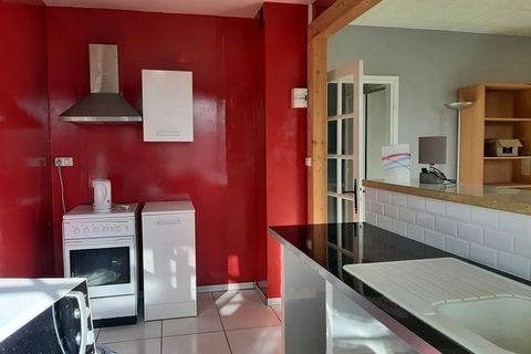 Villa i Gueugnon, Saone-et-Loire, Gueugnon - € 94.000 | Ref: 830031543958 - foto 2
