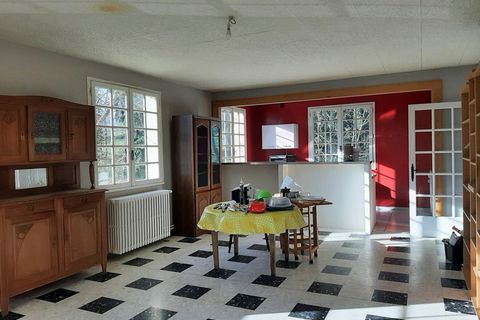 Villa i Gueugnon, Saone-et-Loire, Gueugnon - € 94.000 | Ref: 830031543958 - foto 3