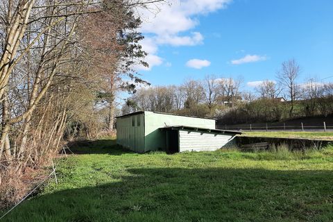 Villa i Gueugnon, Saone-et-Loire, Gueugnon - € 94.000 | Ref: 830031543958 - foto 4