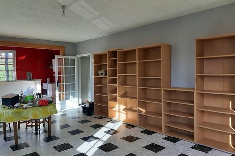 Villa i Gueugnon, Saone-et-Loire, Gueugnon - € 94.000 | Ref: 830031543958 - foto 6
