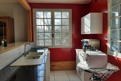 Villa i Gueugnon, Saone-et-Loire, Gueugnon - € 94.000 | Ref: 830031543958 - foto 7