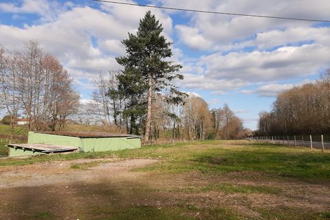 Villa i Gueugnon, Saone-et-Loire, Gueugnon - € 94.000 | Ref: 830031543958 - foto 8