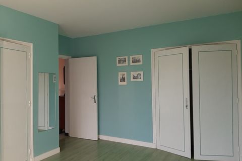 Villa i Gueugnon, Saone-et-Loire, Gueugnon - € 94.000 | Ref: 830031543958 - foto 9