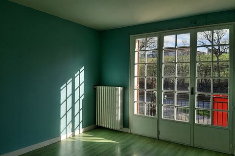 Villa i Gueugnon, Saone-et-Loire, Gueugnon - € 94.000 | Ref: 830031543958 - foto 10
