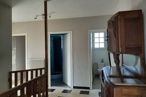 Villa i Gueugnon, Saone-et-Loire, Gueugnon - € 94.000 | Ref: 830031543958 - foto 11