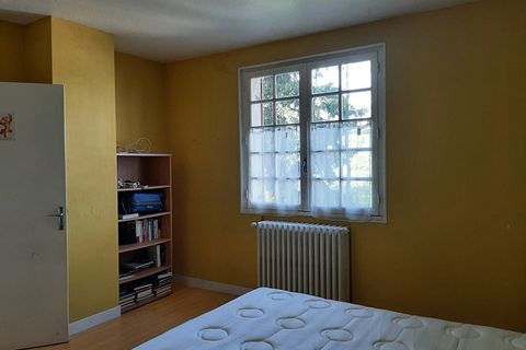 Villa i Gueugnon, Saone-et-Loire, Gueugnon - € 94.000 | Ref: 830031543958 - foto 12