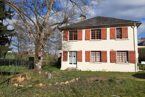 Villa i Gueugnon, Saone-et-Loire, Gueugnon - € 94.000 | Ref: 830031543958 - foto 13