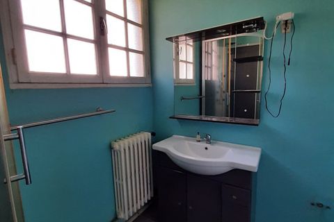 Villa i Gueugnon, Saone-et-Loire, Gueugnon - € 94.000 | Ref: 830031543958 - foto 14