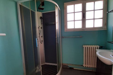 Villa i Gueugnon, Saone-et-Loire, Gueugnon - € 94.000 | Ref: 830031543958 - foto 15
