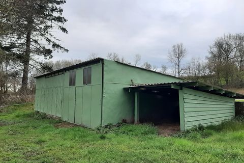 Villa i Gueugnon, Saone-et-Loire, Gueugnon - € 94.000 | Ref: 830031543958 - foto 16