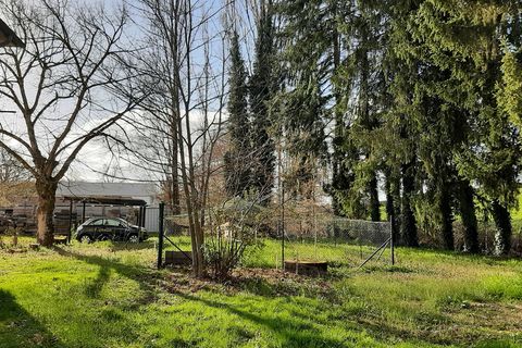 Villa i Gueugnon, Saone-et-Loire, Gueugnon - € 94.000 | Ref: 830031543958 - foto 17