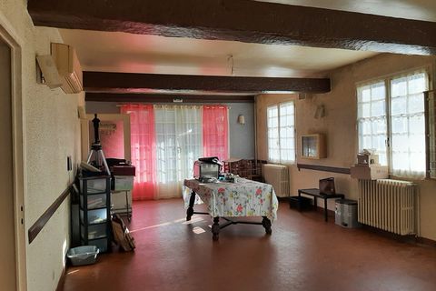 Villa i Gueugnon, Saone-et-Loire, Gueugnon - € 94.000 | Ref: 830031543958 - foto 19