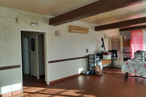 Villa i Gueugnon, Saone-et-Loire, Gueugnon - € 94.000 | Ref: 830031543958 - foto 20