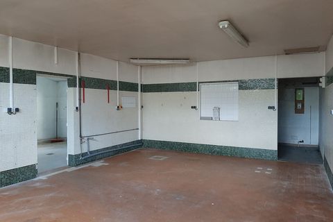 Villa i Gueugnon, Saone-et-Loire, Gueugnon - € 94.000 | Ref: 830031543958 - foto 22