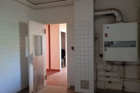 Villa i Gueugnon, Saone-et-Loire, Gueugnon - € 94.000 | Ref: 830031543958 - foto 23