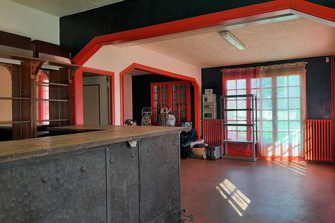 Villa i Gueugnon, Saone-et-Loire, Gueugnon - € 94.000 | Ref: 830031543958 - foto 24